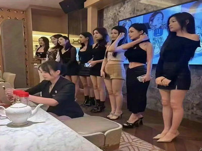 白银夜总会招聘